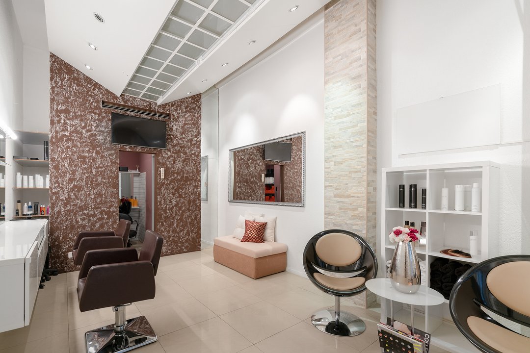 Calista Beauty, Löwenplatz, Zürich