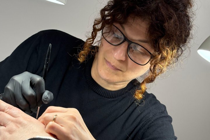 Harmonia Nail Studio - Onglerie Trieste TS - Photo de galerie - OneBooking