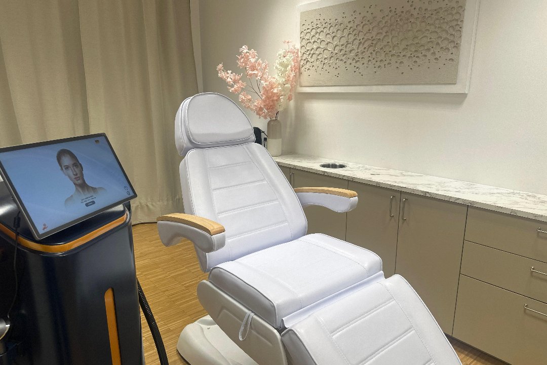 Ivet Skin Beauty, Heiligenstadt, Wien