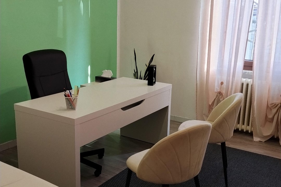 Sandra Mutoba Massaggi Olistici, Grugliasco, Piemonte