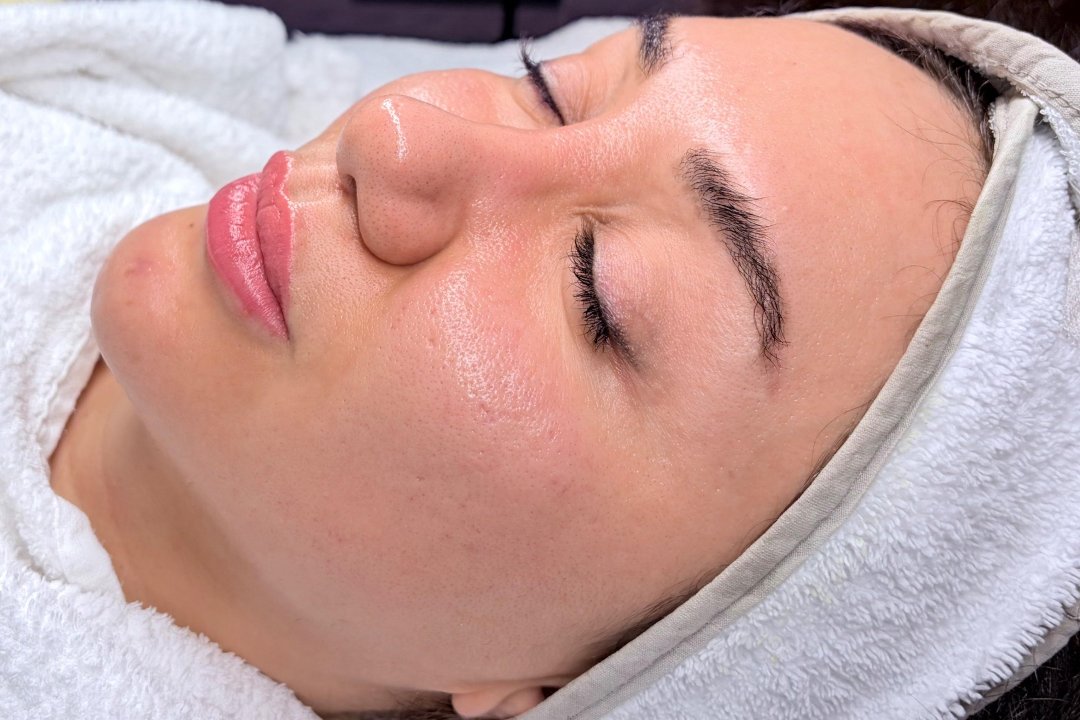 Sarah Aesthetik, Innenstadt, Hamburg