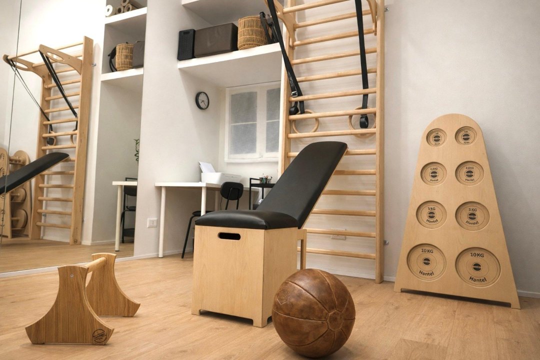 Dott. Berruti Luca - Postura, Recupero e Benessere, Montesilvano, Abruzzo