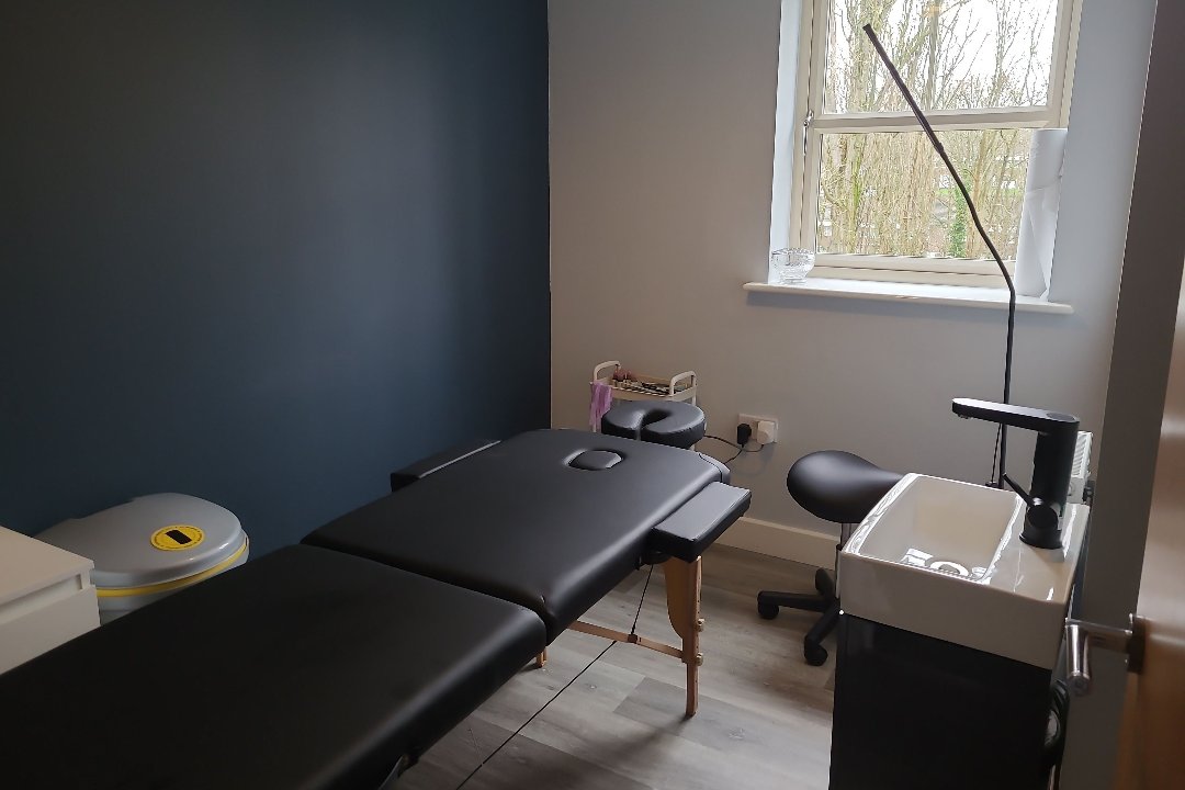 Laura Mary Microblading, Seacroft, Leeds