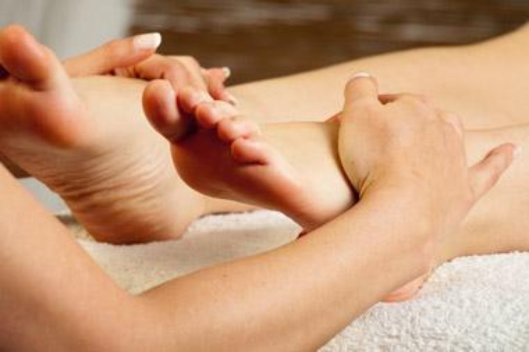 Eastern Way Holistics & Wellness Retail at The Healing Rooms, Leen Valley House, Bulwell, Nottingham
