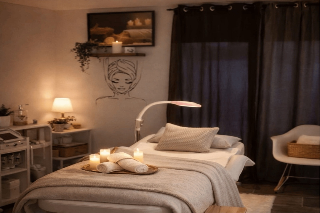 Sarah Elikya - Institut de Beauté, Roanne, Rhône-Alpes