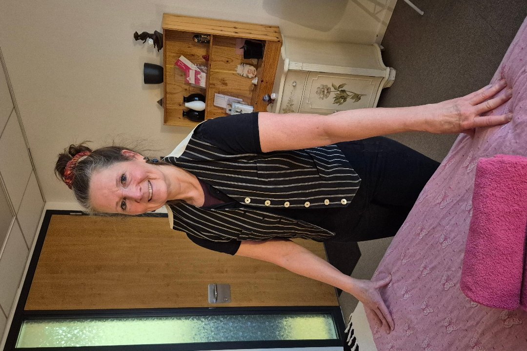 Ayurvedic Touch, haarlem, Noord-Holland