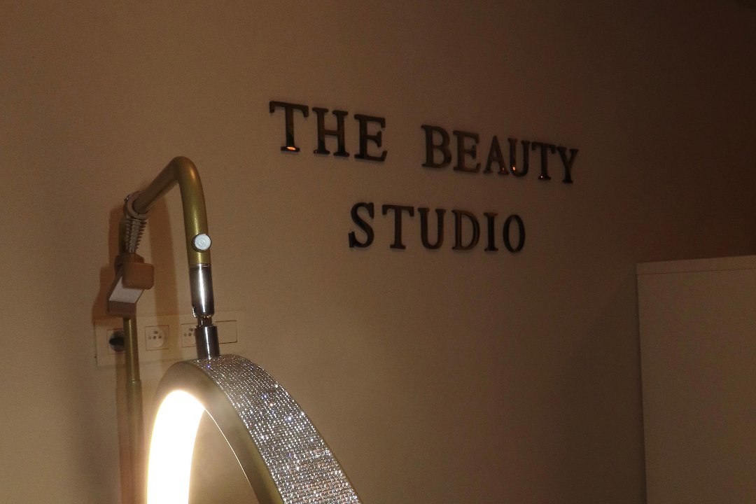 The Beauty Studio, Beringen, Limburg