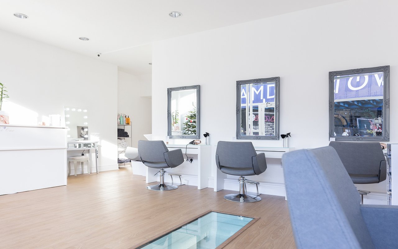 Top 20 Hairdressers and Hair Salons in Camden, London Treatwell