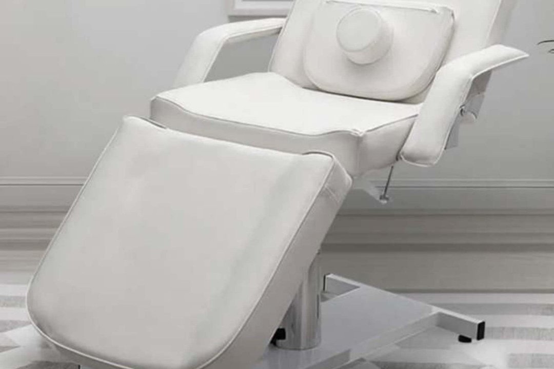 TJ Aestetics (Manchester), Lever Street, Manchester