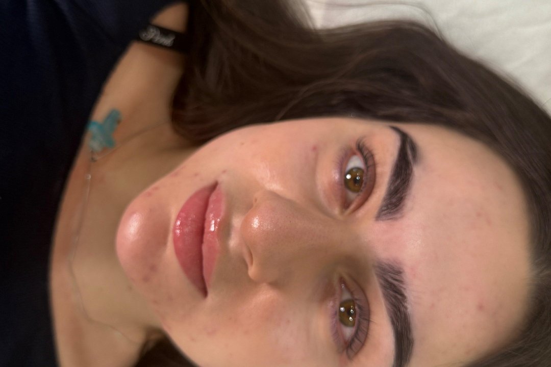 Amilashedit, New Charlton, London