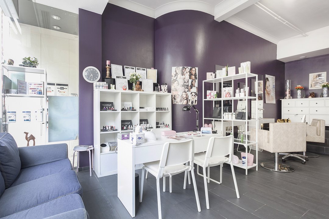 Sunrise Beauty Center, Diamant, Antwerp