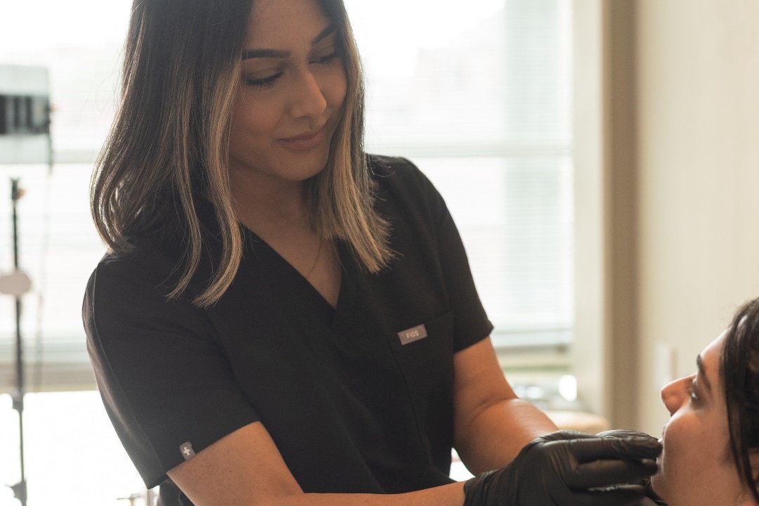 Veriderm Group - Aesthetics and Laser Clinic, The Custard Factory, Birmingham