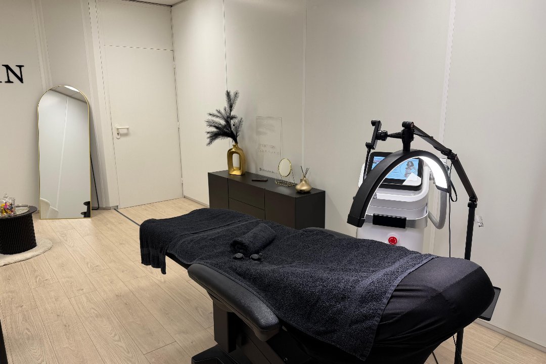 Soft Skin Clinic, De Reit, Den Bosch