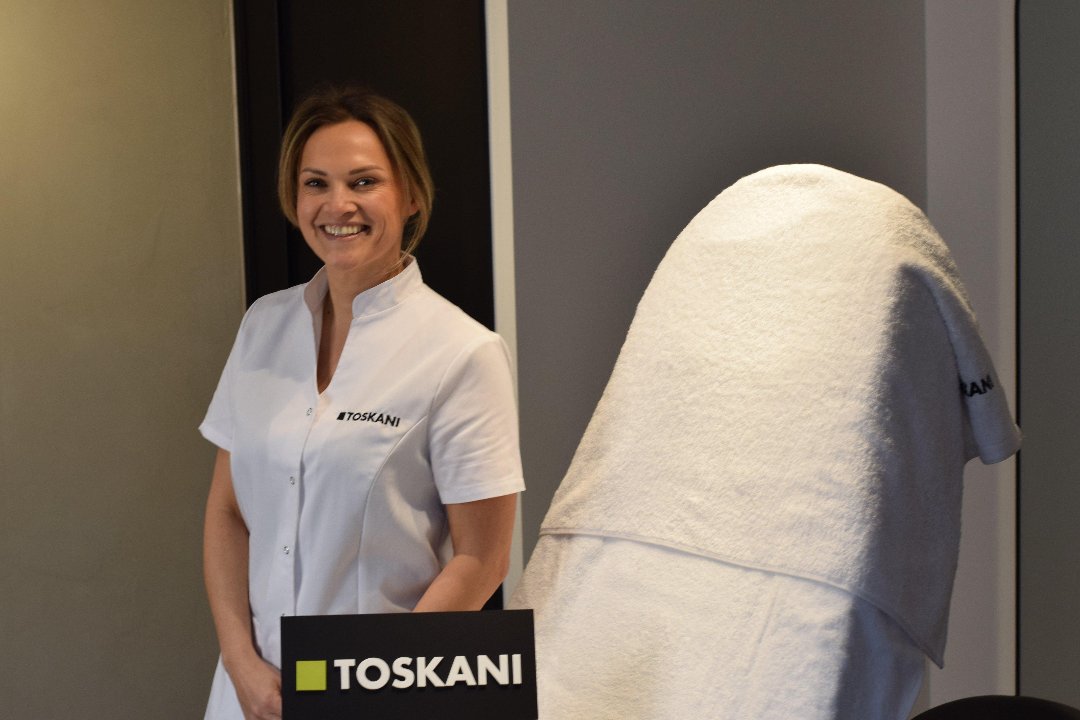 Seranova beauty, haarlem, Noord-Holland