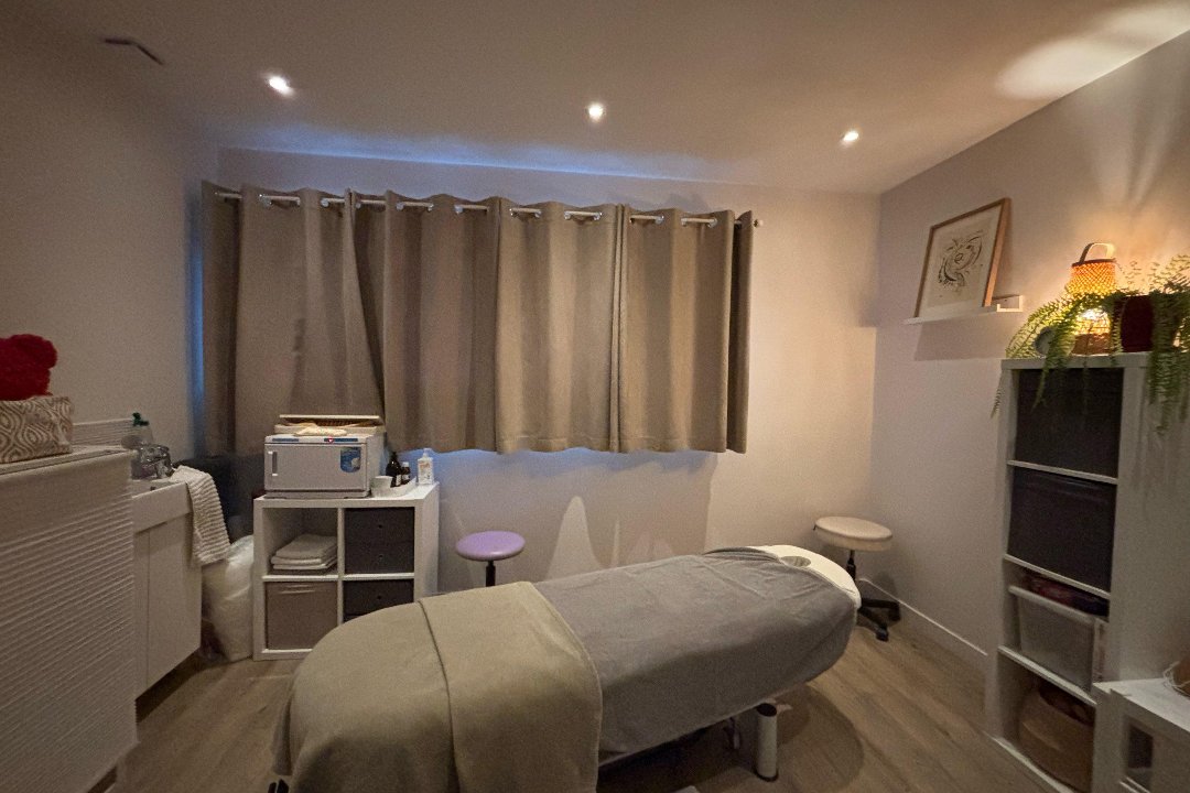 Écrin Originel - Massage, Drainage, Formation, Poissy, Yvelines