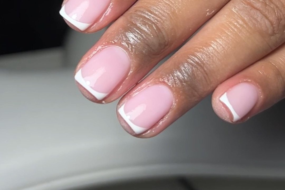 Alcazar Nails & Beauty , Rijswijk, Zuid-Holland