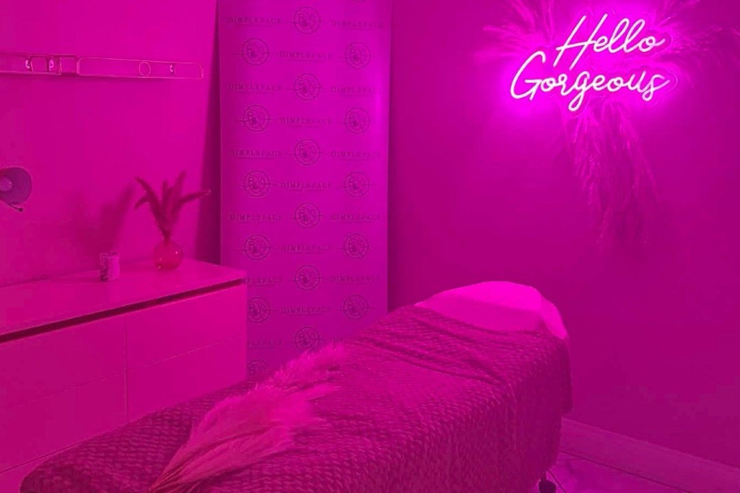 Skin Girl Aesthetic, South Shields, Tyneside