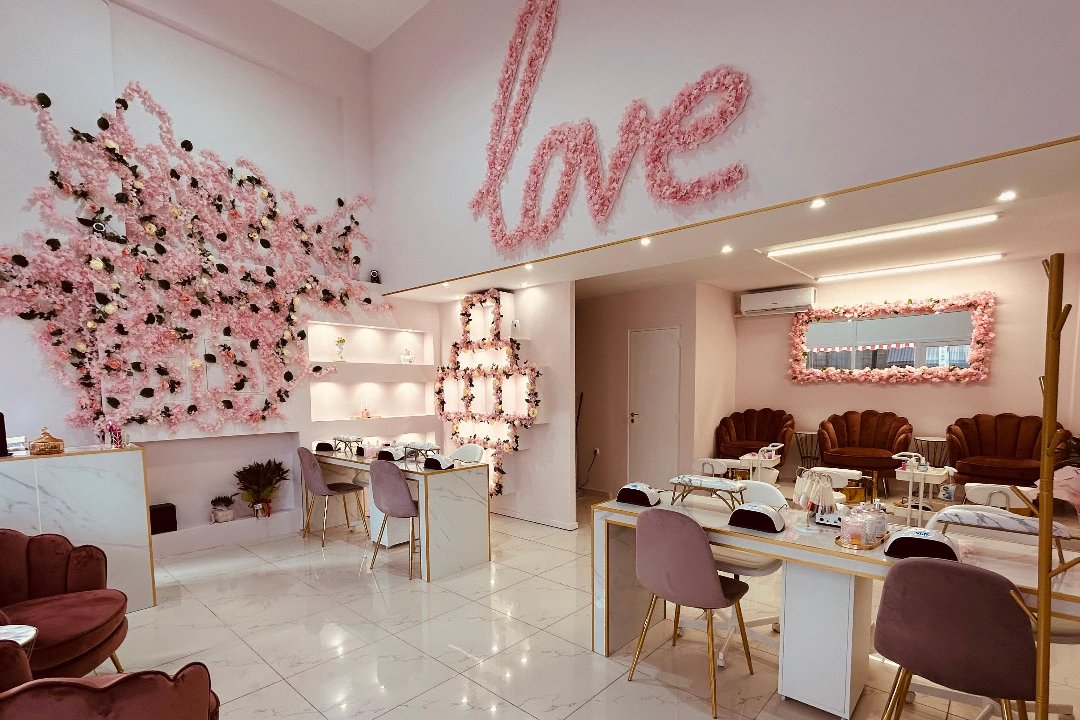 Love Nails and More Agia Paraskevi, Αγία Παρασκευή, Αττική