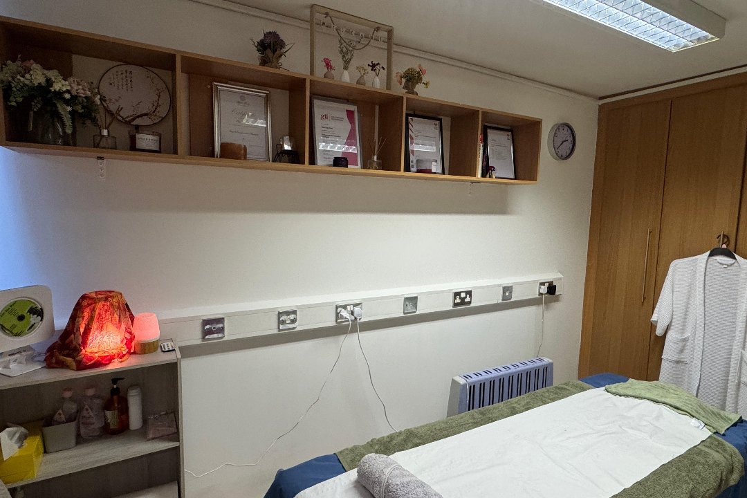 Bifit Santai Spa, Timperley, Trafford