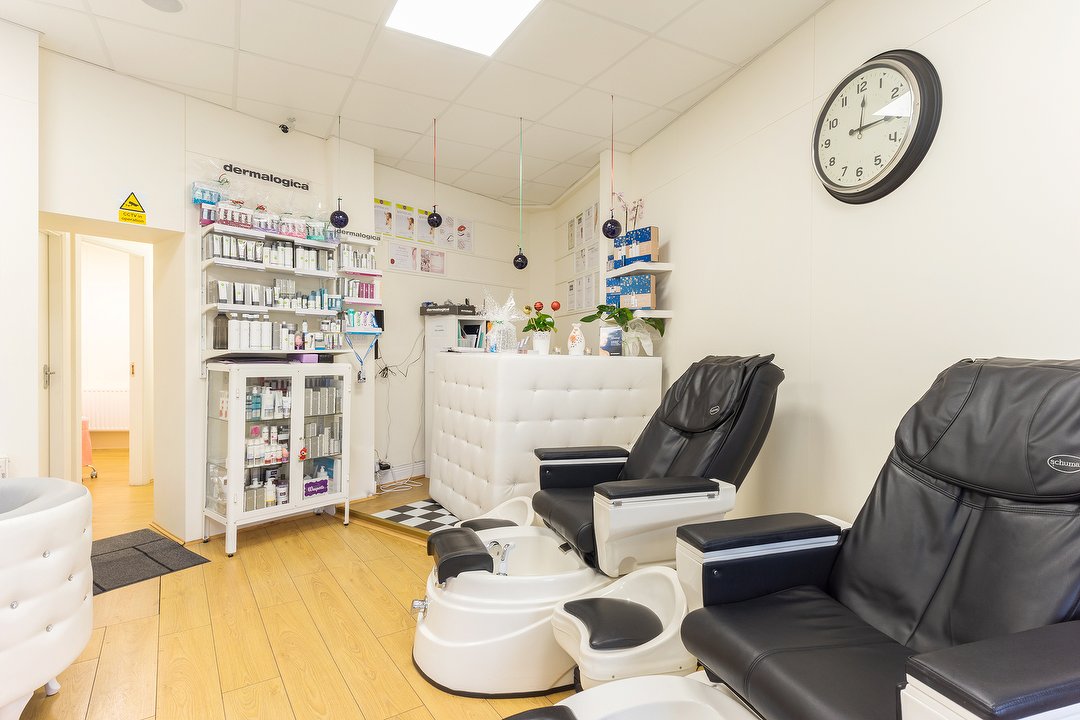 Hairdressers and Hair Salons near Beaumont Dublin Treatwell