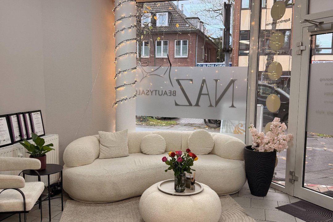 NAZ Beauty & Style, Benrath, Düsseldorf