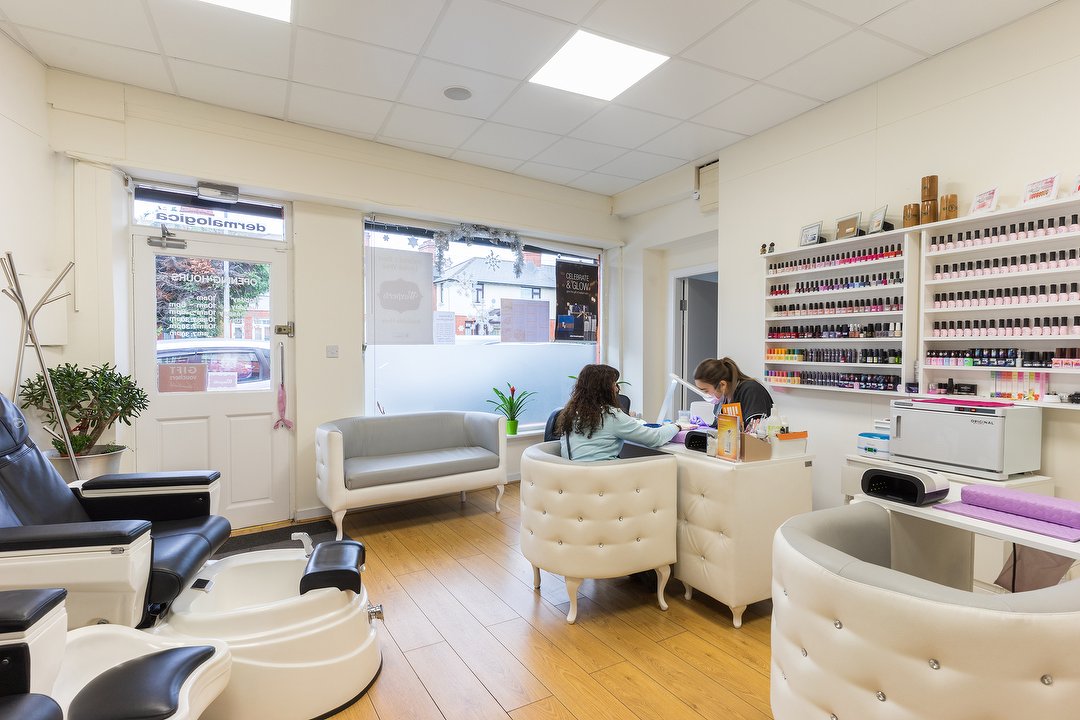 Hairdressers and Hair Salons near Beaumont Dublin Treatwell