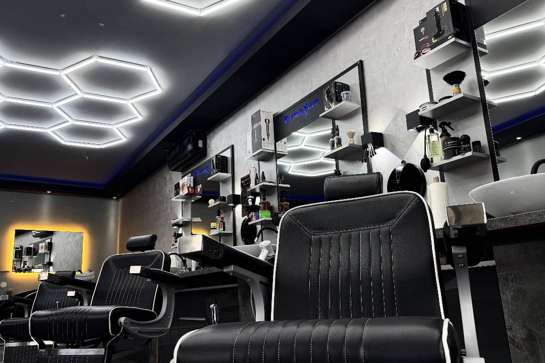 Hairforceone, Augsburg