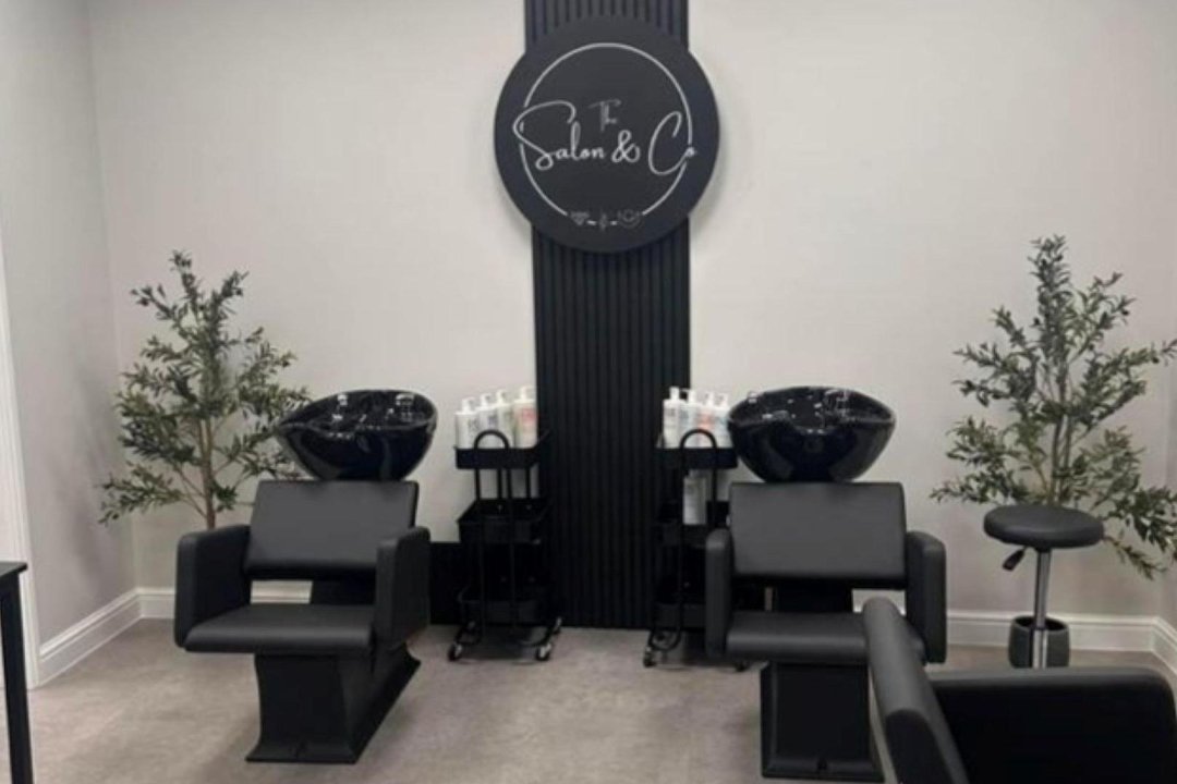 Hair by Viviana, Stanningley, Leeds