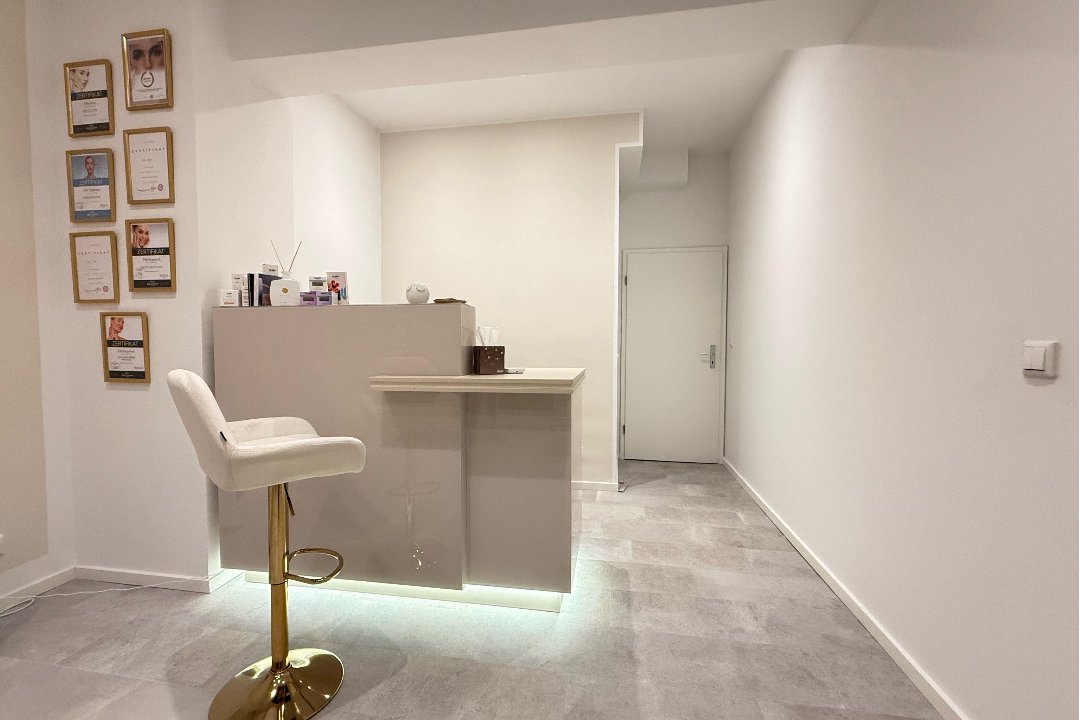 D'MOISELLÉ Skin & Beauty, Dulsberg, Hamburg