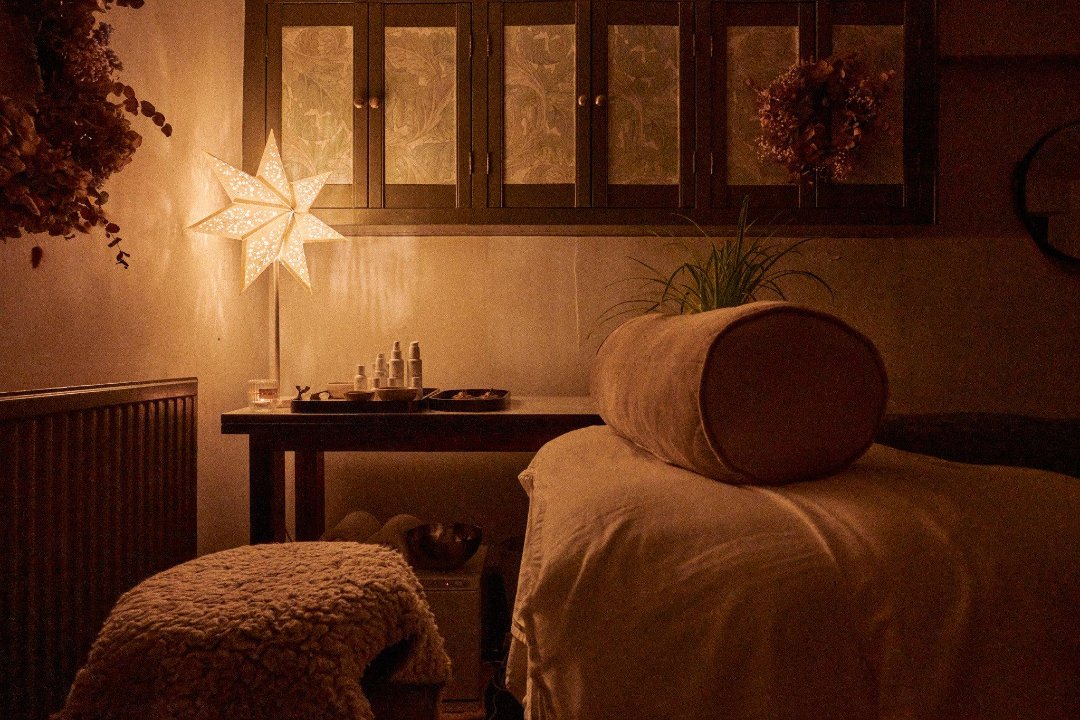 Beth Maye Holistics - Burton Road, Burton Road, Manchester