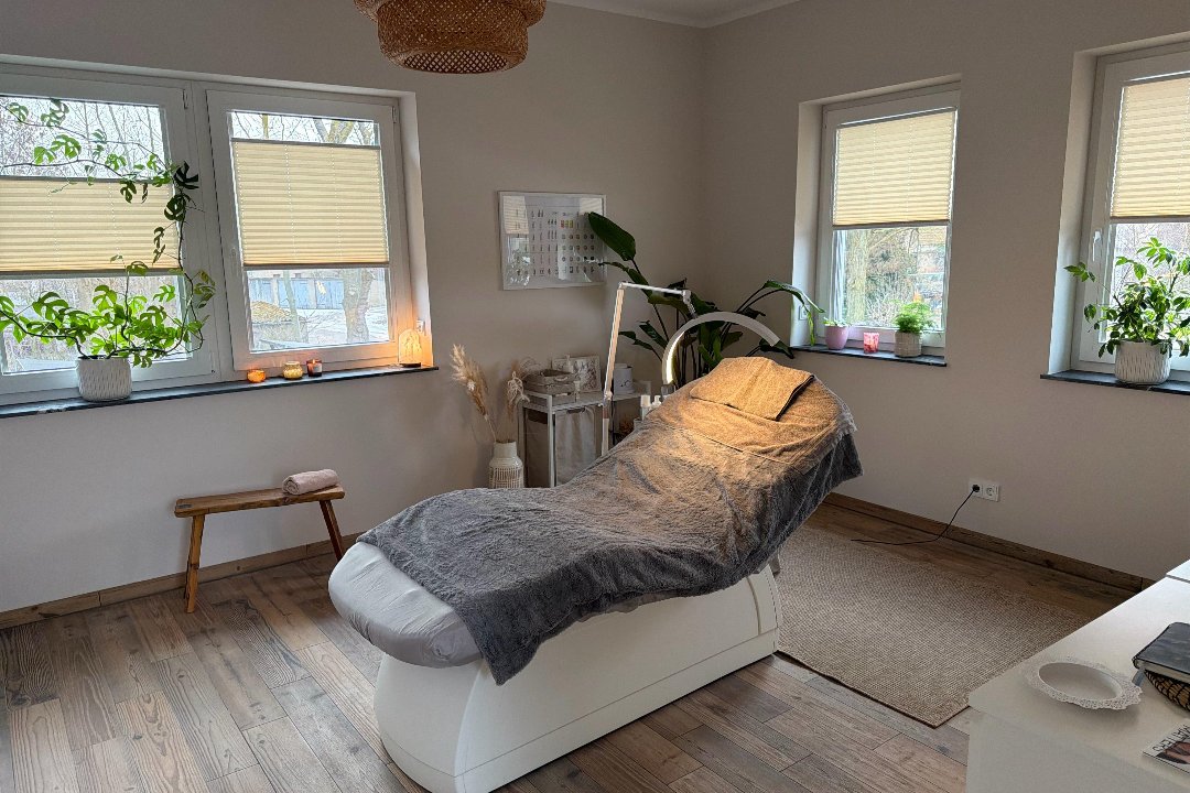 Natürlich Ich Naturkosmetik & Fußpflege - Meisterbetrieb, Prenzlau, Brandenburg