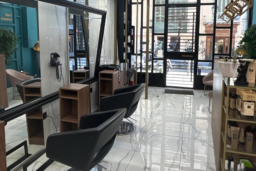 GK Point, Kentro Thessalonikis, Θεσσαλονίκη