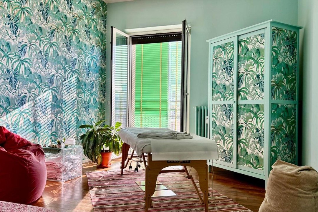 Gate 5 di Nicoletta Bonoldi, Libia, Milano