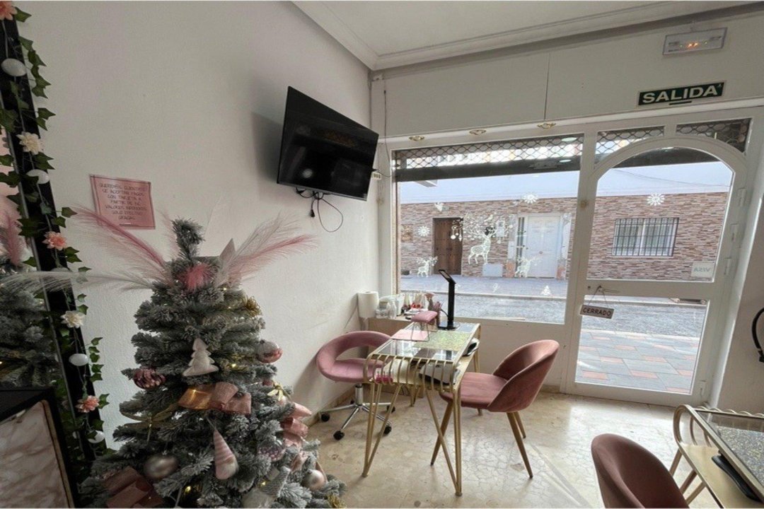 AutentiK Estética, Fuengirola