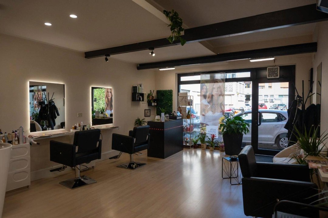 Blondie Hairstudio di Meminaj Brisida, Noventa Di Piave, Veneto