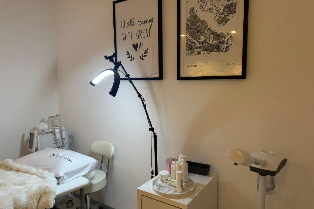 Glow By Melis, Remseck am Neckar, Baden-Württemberg