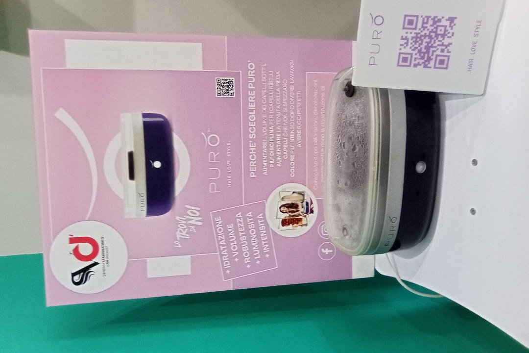 VD Hair Specialist, Ostia, Roma