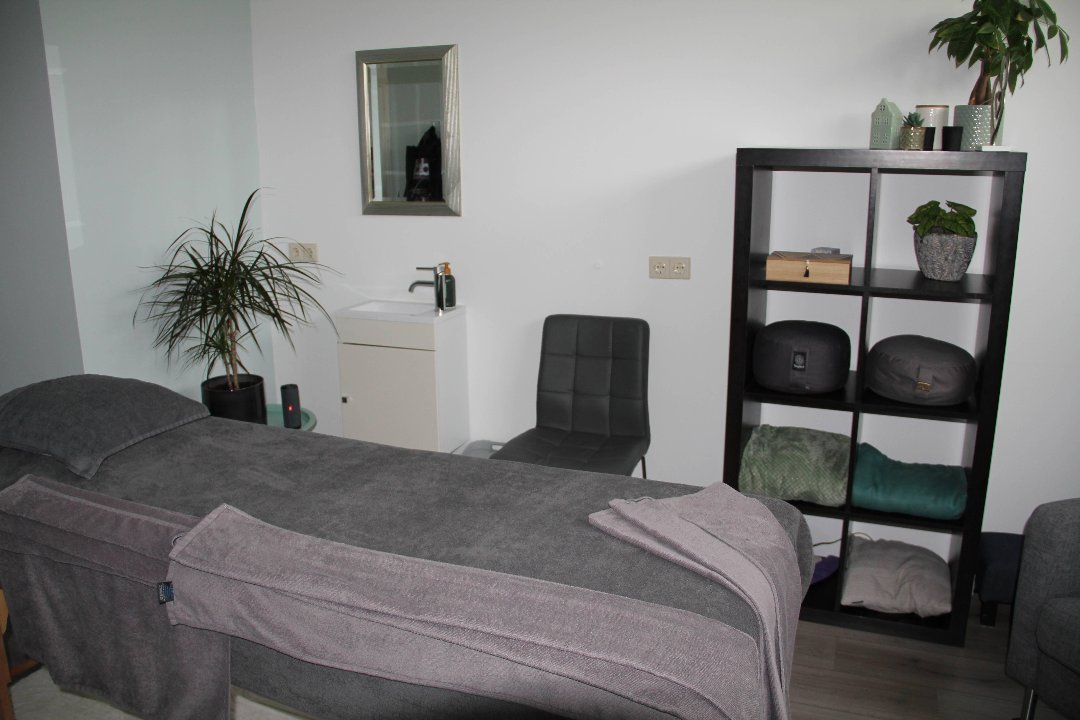 Tactiel Stimulering Perfect Touch, Hoeven, Noord-Brabant