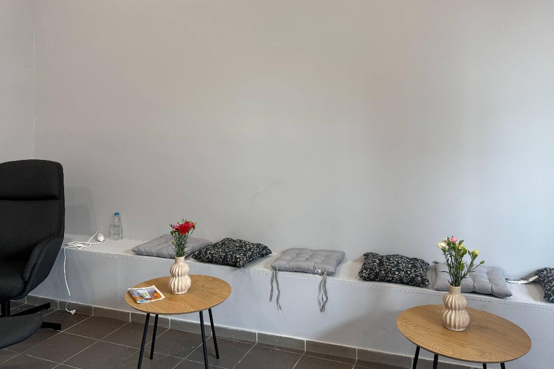 Jwana beauty, Agios Artemios, Αθήνα