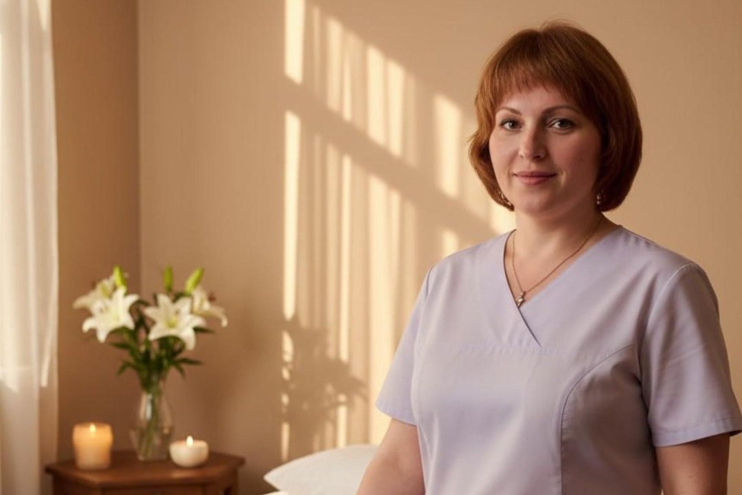 Lora Massage, Lincoln