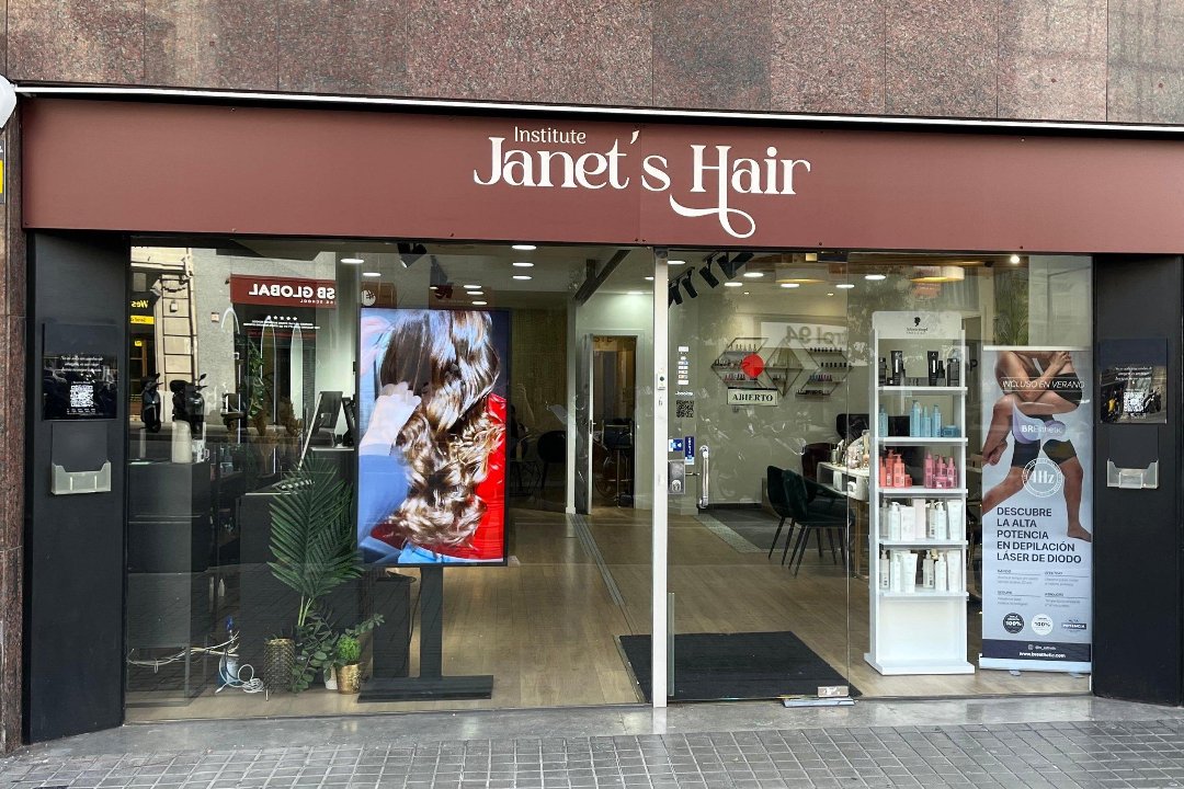 Studio Letícia Paes, Muntaner, Barcelona