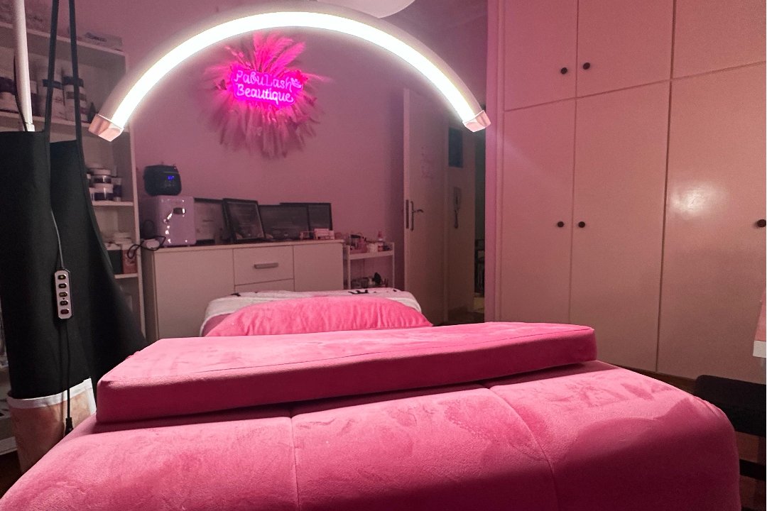 FabuLash Beautique, Koridallos, Piraeus
