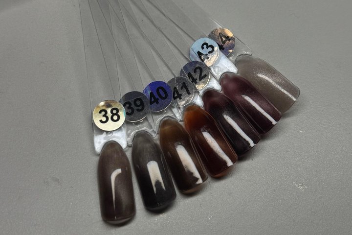 Nail Obsession MS - Onglerie Badajoz - Photo de galerie - OneBooking