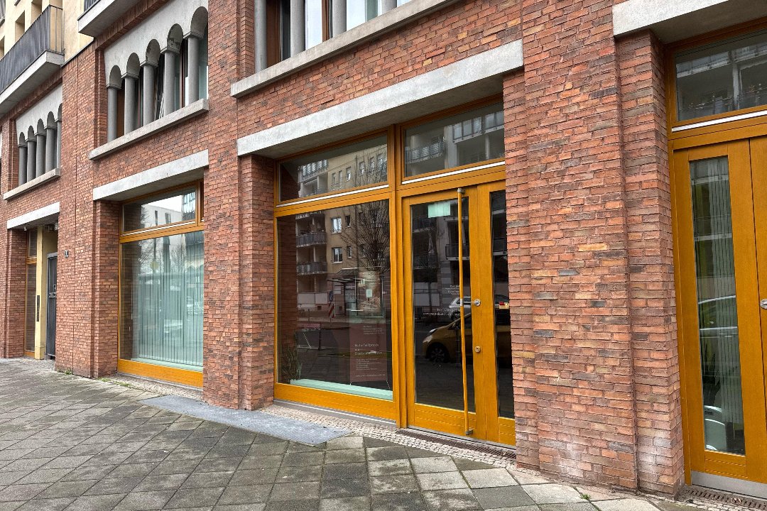 Oksana Kaplii, Sachsenhausen, Frankfurt am Main