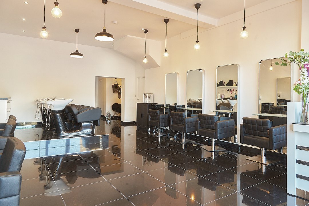 Elite Hair Lounge - Lewisham, Blackheath, London