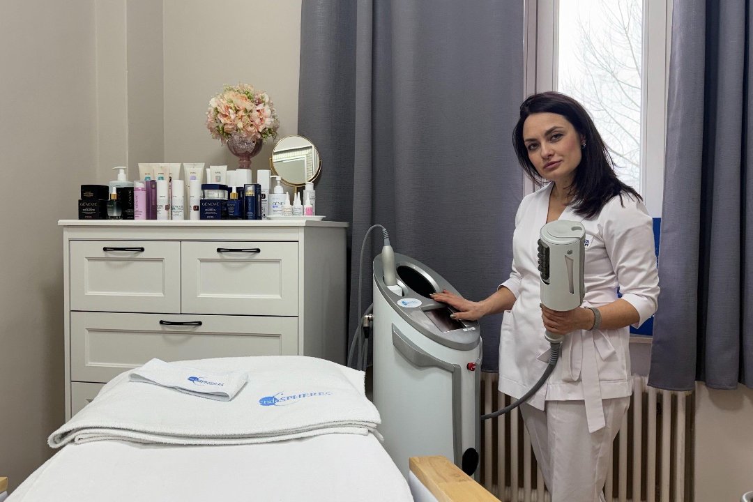 Endo_SPA, Striesen-Ost, Dresden