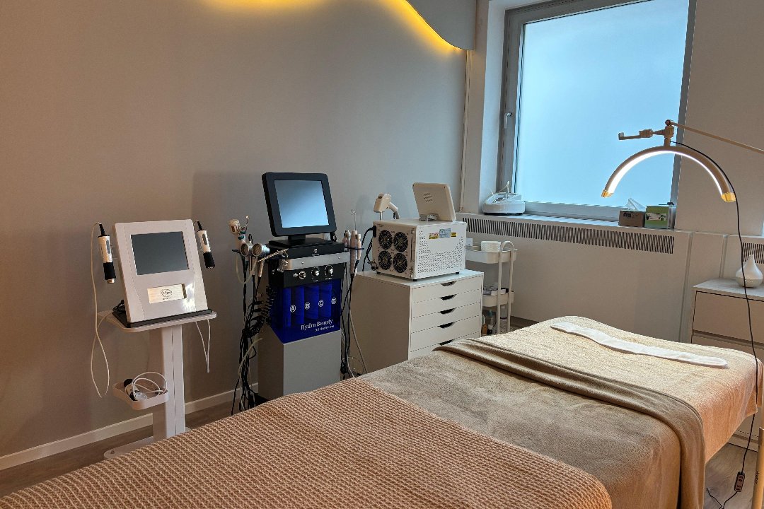 Skin Spa, Woerden, Provincie Utrecht