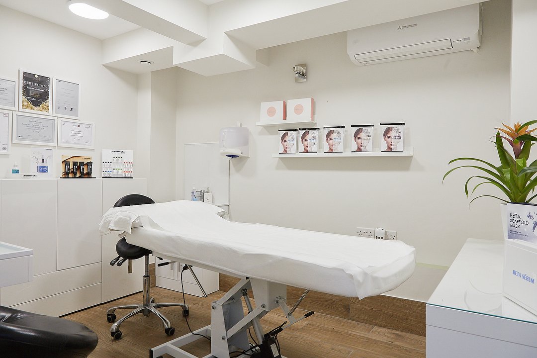 Elite Treatments, Balham, London