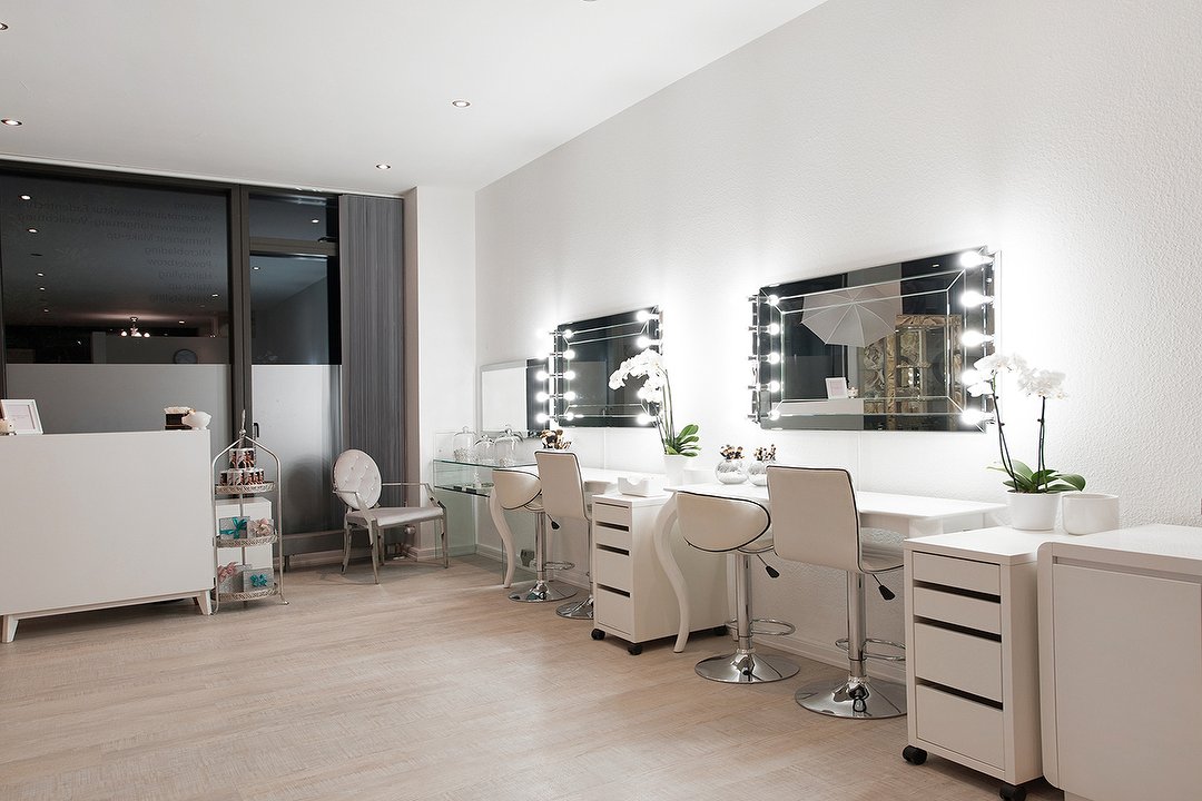 Sahar Beauty Bar and Academy, Wentorf bei Hamburg, Hamburg und Umland