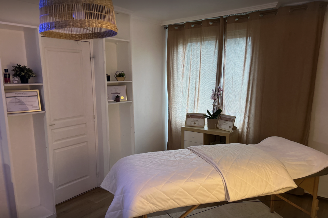 SoAura, Sartrouville, Yvelines